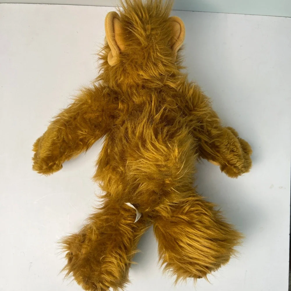 Vintage ALF Plush Doll 18